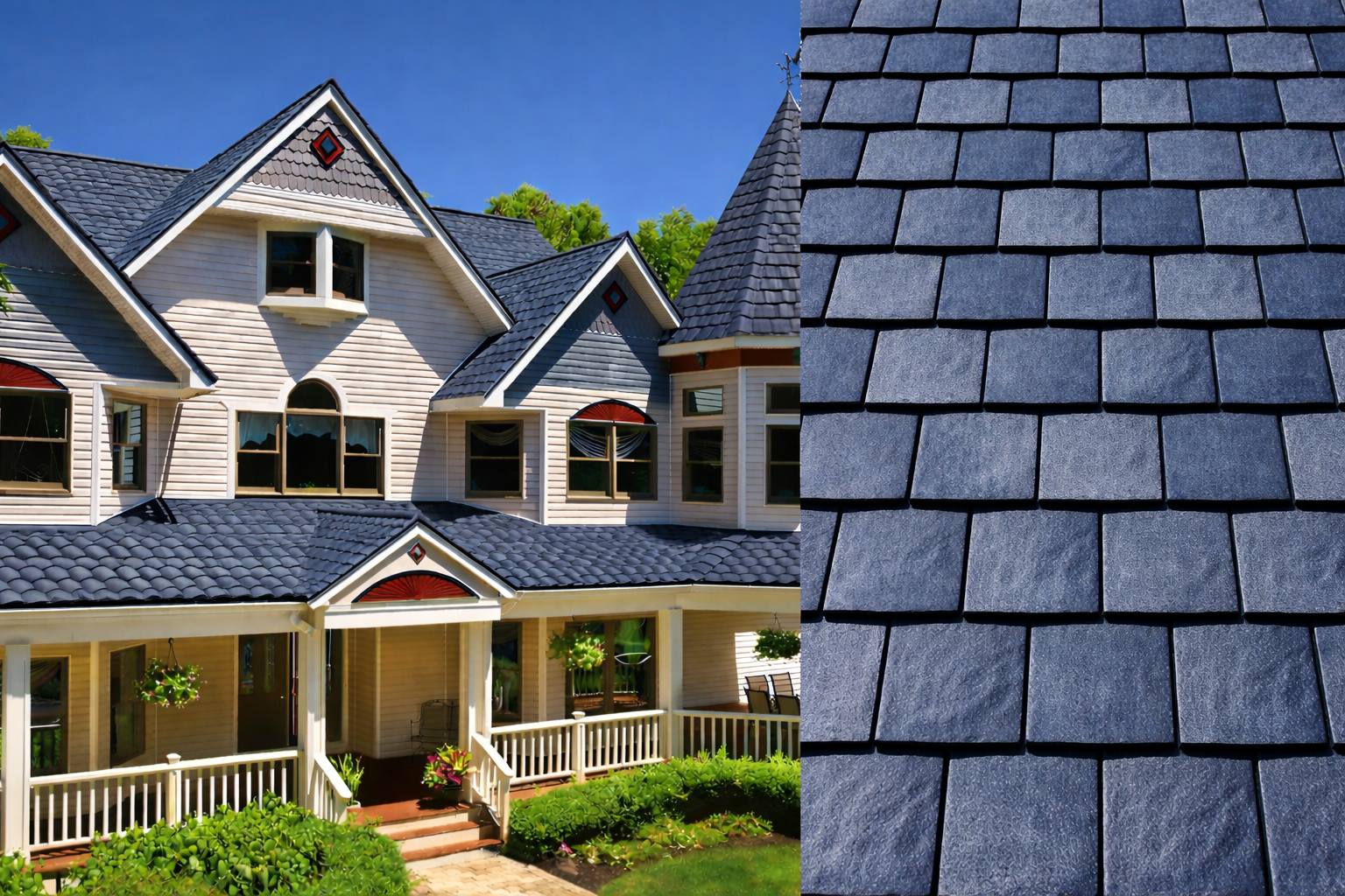 Image from Tile Roof